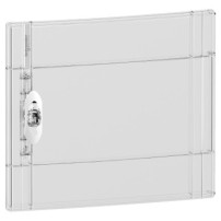 PORTE TRANSP  P/COFFRET PRAGMA 1R 13