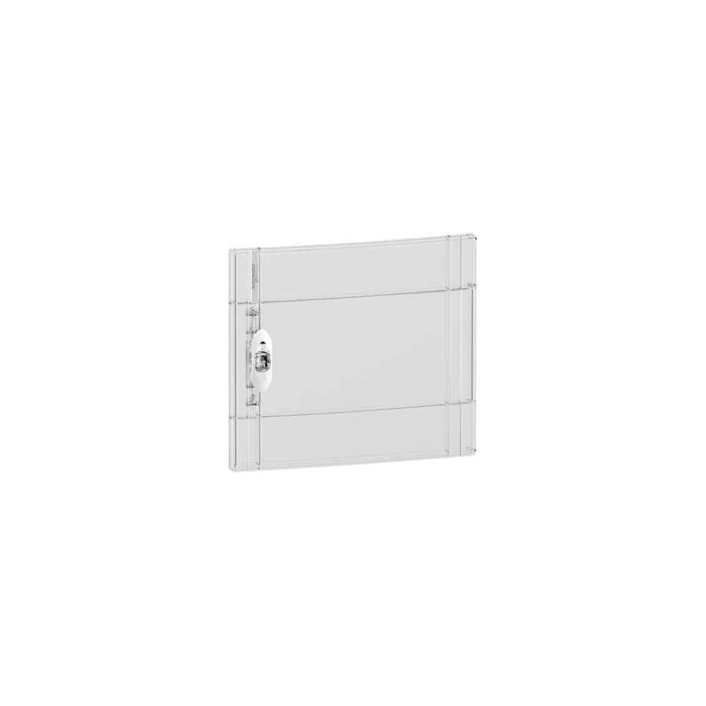 PORTE TRANSP P/COFFRET PRAGMA 1R 13 PORTE TRANSP P/COFFRET PRAGMA 1R 13