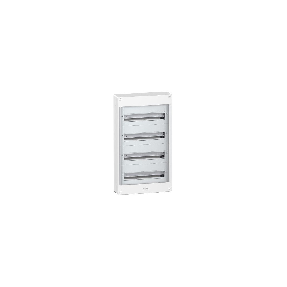 COFFRET PRAGMA EVOLUTION SAILLI 125A 4R 72MOD-18MM 750X426X123MM COFFRET PRAGMA EVOLUTION SAILLI 125A 4R 72MOD-18MM 750X426X123MM