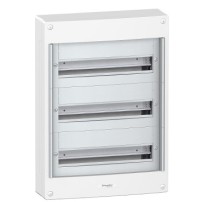 COFFRET PRAGMA EVOLUTION  3R 18MOD 125A SAILLIE600X426X123MM