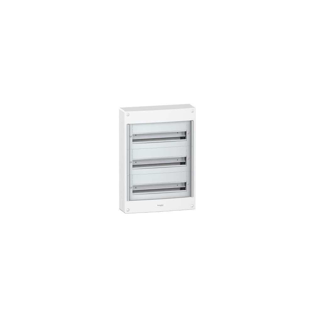 COFFRET PRAGMA EVOLUTION 3R 18MOD 125A SAILLIE600X426X123MM COFFRET PRAGMA EVOLUTION 3R 18MOD 125A SAILLIE600X426X123MM