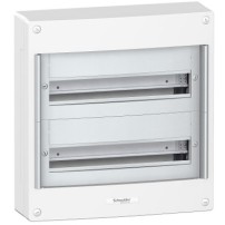 COFFRET PRAGMA EVOLUTION 2R 18 SAILLIE 450X426X123MM