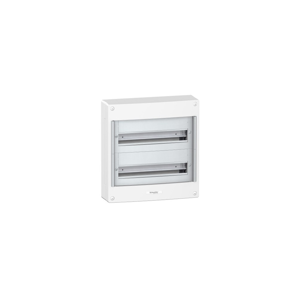 COFFRET PRAGMA EVOLUTION 2R 18 SAILLIE 450X426X123MM COFFRET PRAGMA EVOLUTION 2R 18 SAILLIE 450X426X123MM