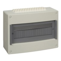 COFFRET PRAGMA EVOLUTION SAILLIE 90A 1R 18MOD   300X426X123MM