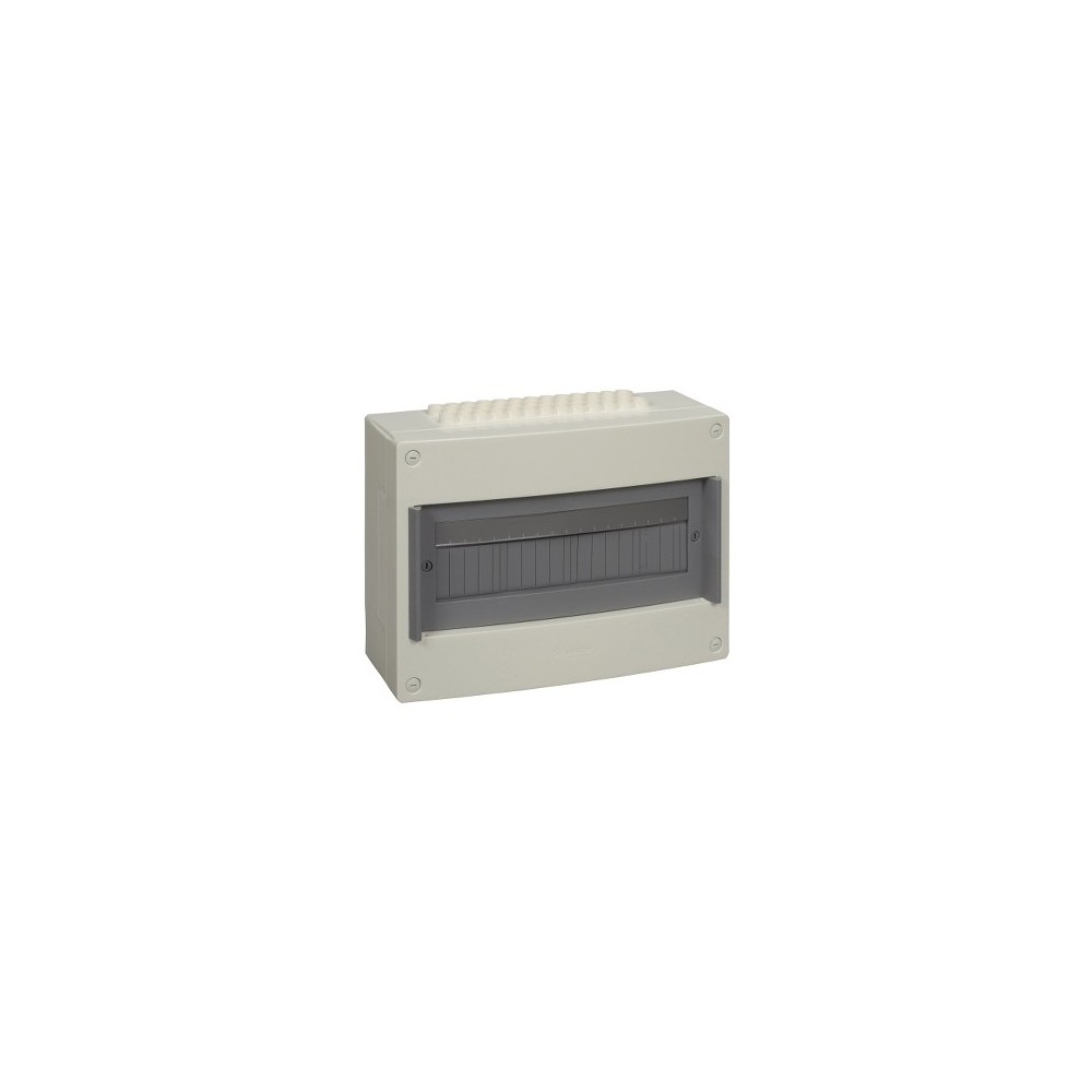 COFFRET PRAGMA EVOLUTION SAILLIE 90A 1R 18MOD 300X426X123MM COFFRET PRAGMA EVOLUTION SAILLIE 90A 1R 18MOD 300X426X123MM