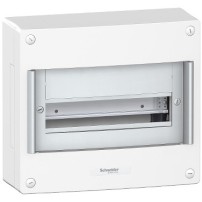 COFFRET PRAGMA EVOLUTION 1R 13  MOD SAILLIE