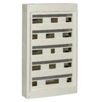 COFFRET PRAGMA EVOLUTION 5R 24 MOD SAILLIE A/PLASTRO