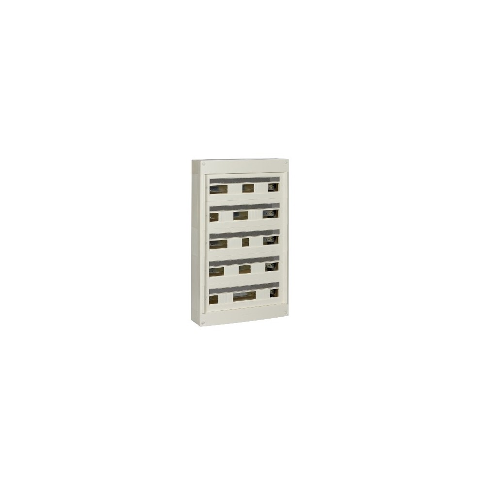 COFFRET PRAGMA EVOLUTION 5R 24 MOD SAILLIE A/PLASTRO