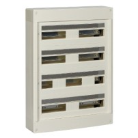 COFFRET PRAGMA EVOLUTION 4R 24 MOD SAILLIE AVEC PLASTRO