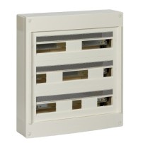 COFFRET PRAGMA EVOLUTION 3R 24 MOD SAILLIE A/PLASTRO