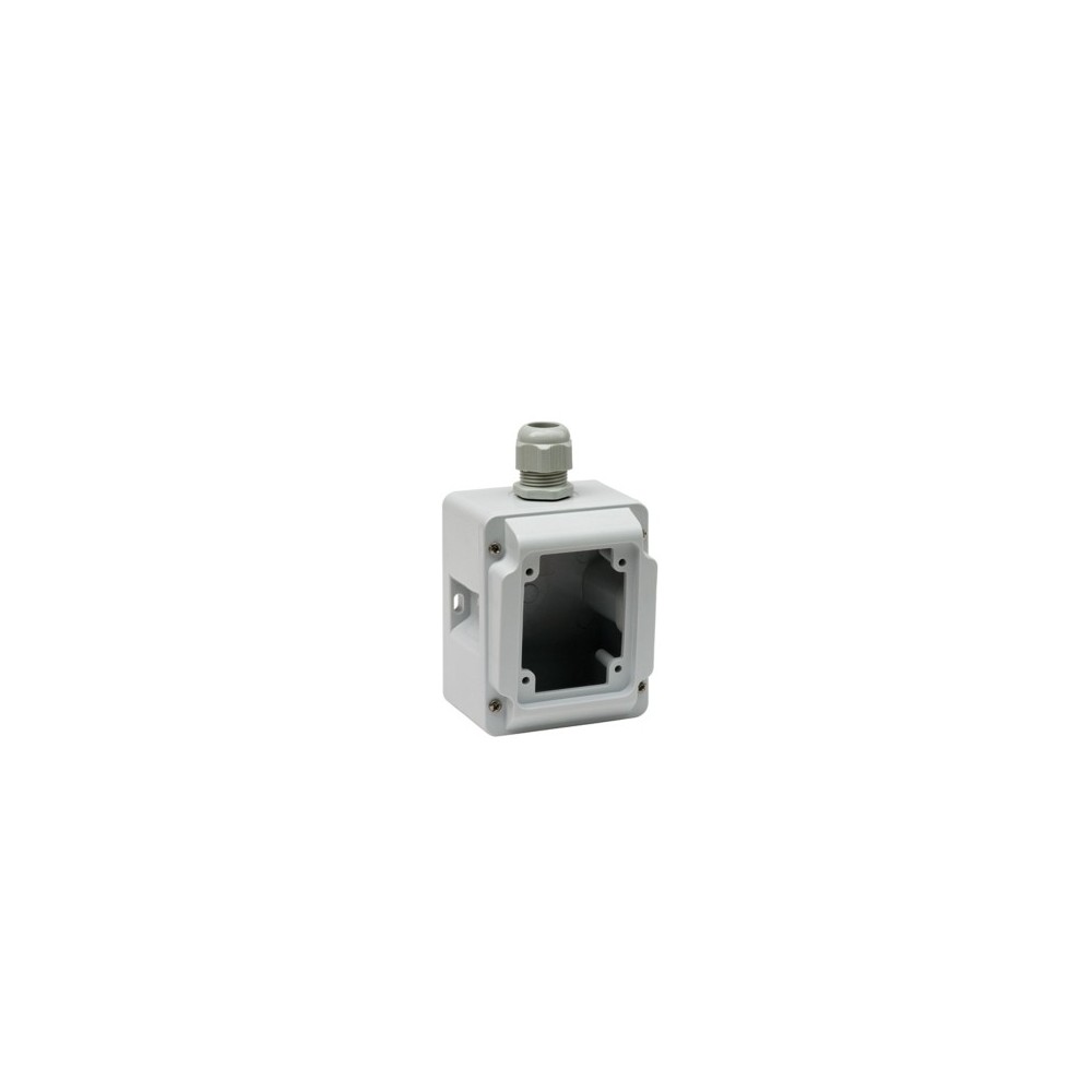 BOITE SAILLIE PETIT PRISES 16A 3/4P BOITE SAILLIE PETIT PRISES 16A 3/4P