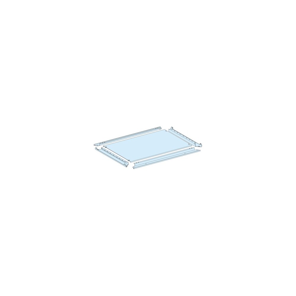 PLATINE FONCTIONNELLE SOCLE DE PRISE DOMESTIQUE 65X85MM PLATINE FONCTIONNELLE SOCLE DE PRISE DOMESTIQUE 65X85MM