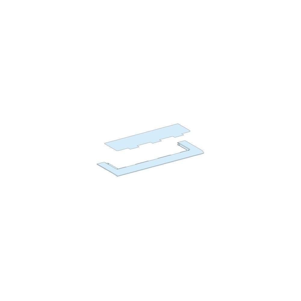 PPC PLAST + INTERFACE COF/ARM. PPC PLAST + INTERFACE COF/ARM.