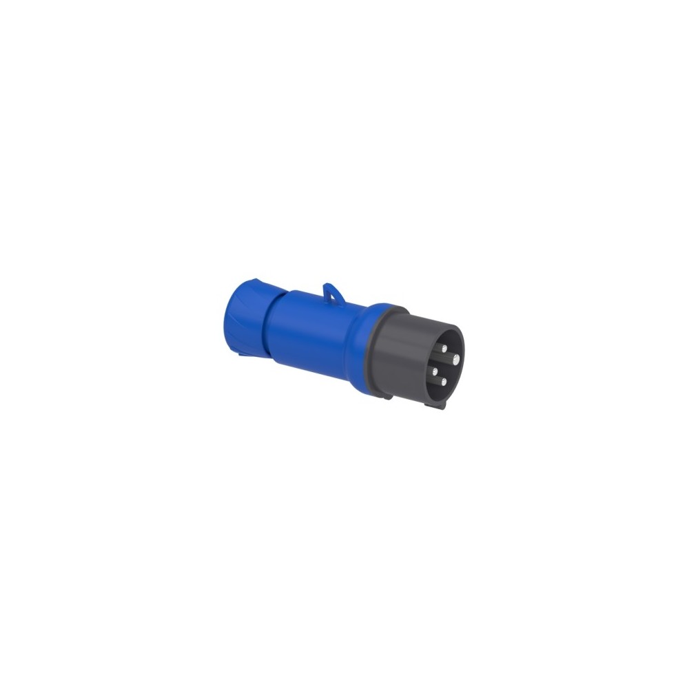 FICHE MOBILE 16A IP44 220V 4P VIS FICHE MOBILE 16A IP44 220V 4P VIS