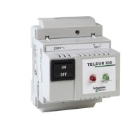 TELECOMMANDE TELEUR 100