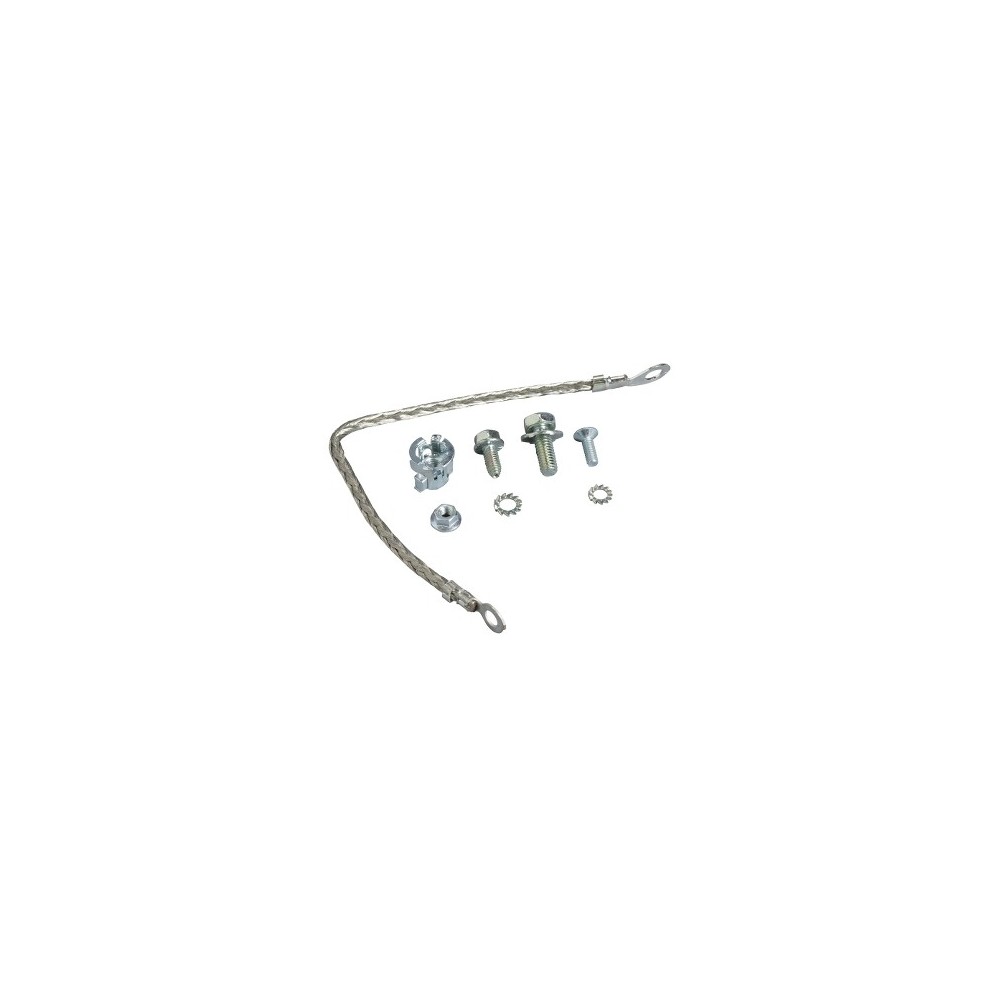 TRESSE DE MASSE 6MMÂ²