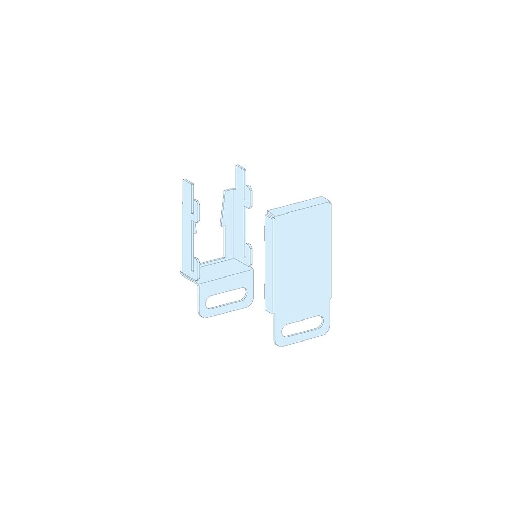 TOIT PLEIN IP30 L.800MM P.600MM