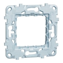 SUPPORT DE FIXATION ZAMAK 2 MODULES