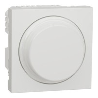 VARIATEUR ROTATIF UNIVERSEL BLANC UNICA