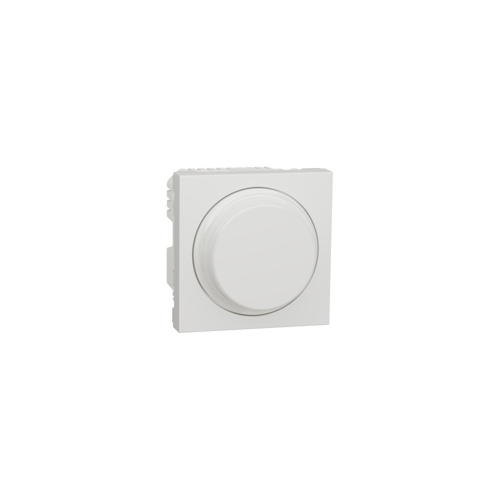 VARIATEUR ROTATIF UNIVERSEL BLANC UNICA