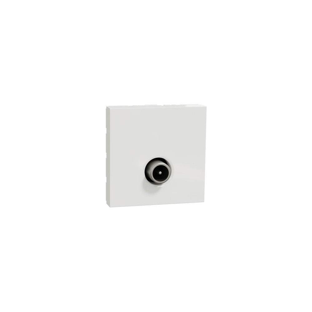 PRISE TV SIMPLE INDIVIDUEL 2 MODULES
