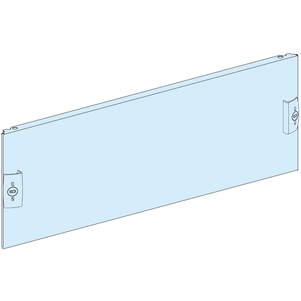 Disjoncteur miniature (MCB), Acti9 iC60L, 3P, 50A, courbe C, 15kA (IEC/EN 60947-2)