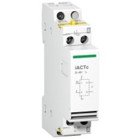 AUXILIAIRE 2 ENTREES DE COMMANDE IACTC 230 VAC