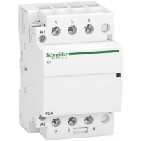 CONTACTEUR ICT 40A 3NO 220 - 240VAC 50HZ