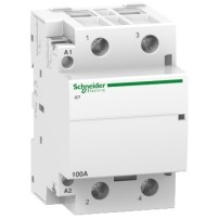 CONTACTEUR ICT 100A 2NO 220-240VAC 50HZ
