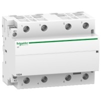 CONTACTEUR ICT 100A 4NO 220 - 240VAC 50HZ