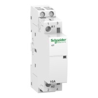 CONTACTEUR ICT 16A 2NO 230 - 240VAC 50HZ