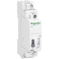 TELERUPTEUR ITL 1P 16A