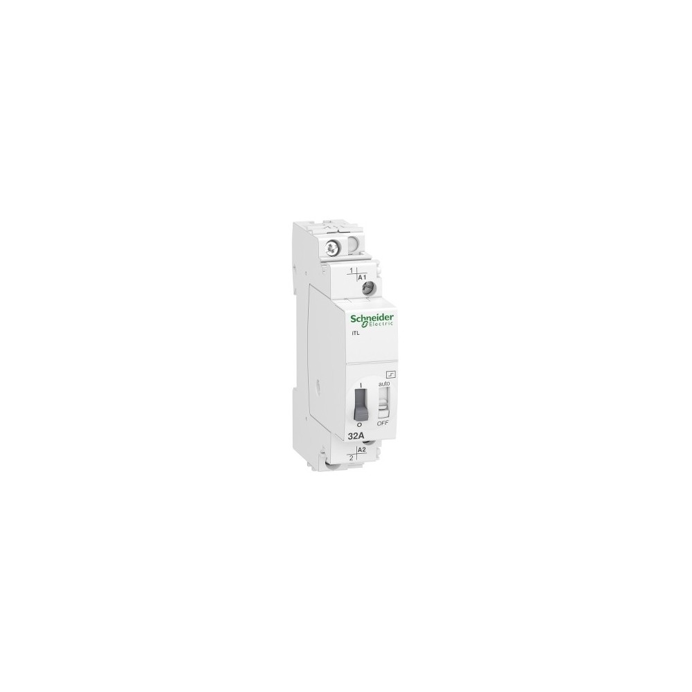 TELERUPTEUR ITL 32A 1NO TELERUPTEUR ITL 32A 1NO