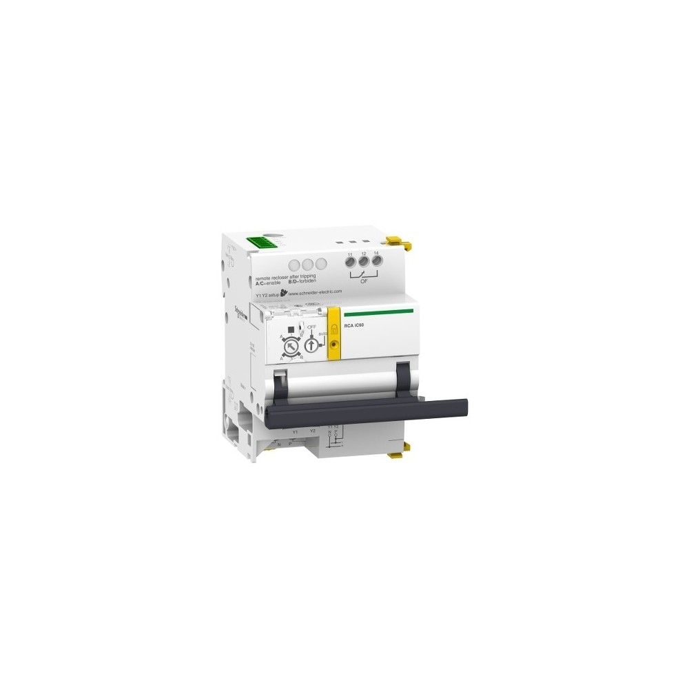 RCA AUXILLAIAIRE COMMANDE DISTANCE TI24 I