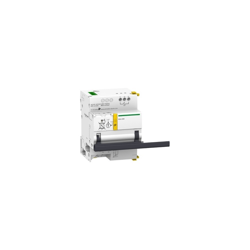 RCA AUXILLAIAIRE COMMANDE DISTANCE TI24 I