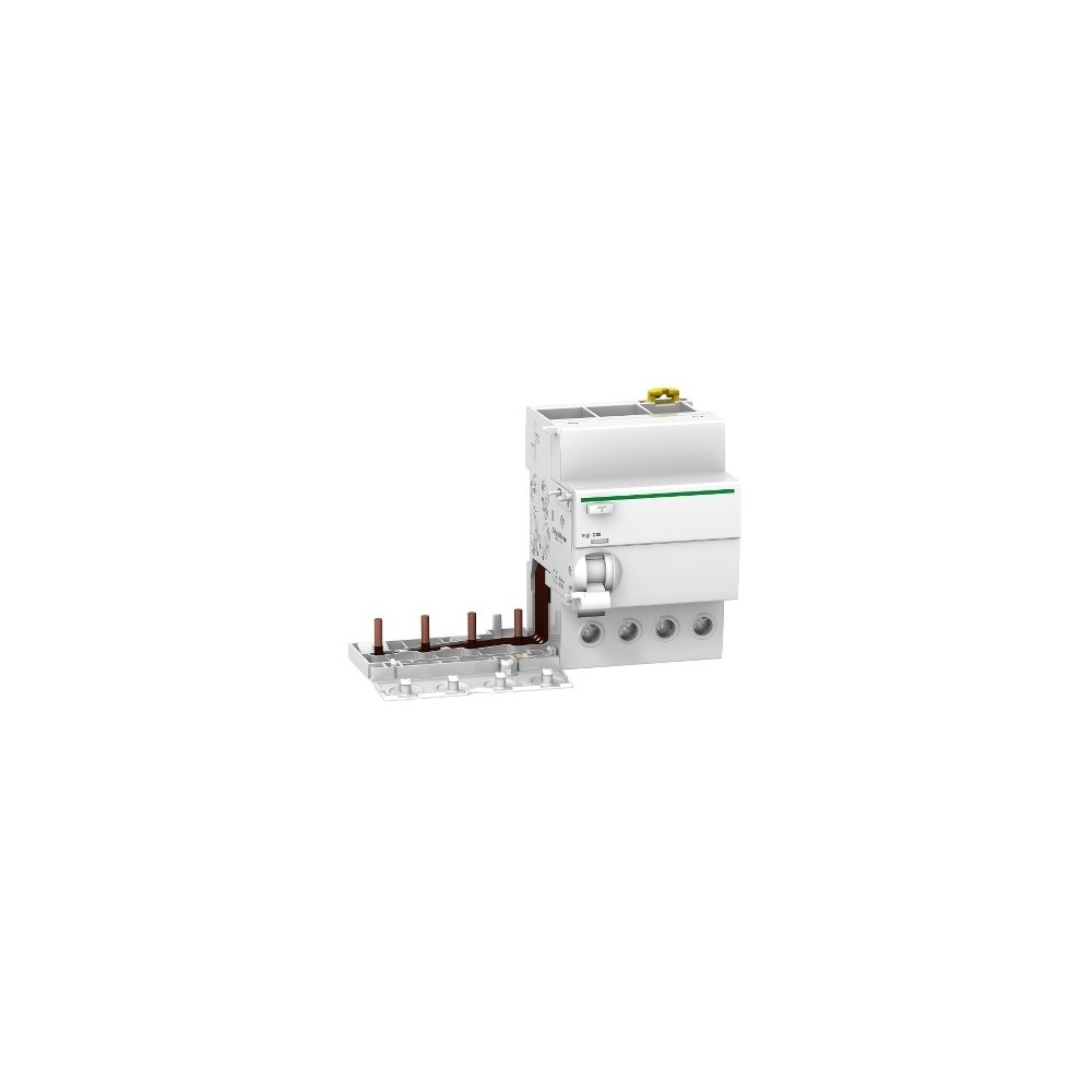 BLOC ACTI9 VIGI IC60 4P 63A 30MA AC-TYPE BLOC ACTI9 VIGI IC60 4P 63A 30MA AC-TYPE