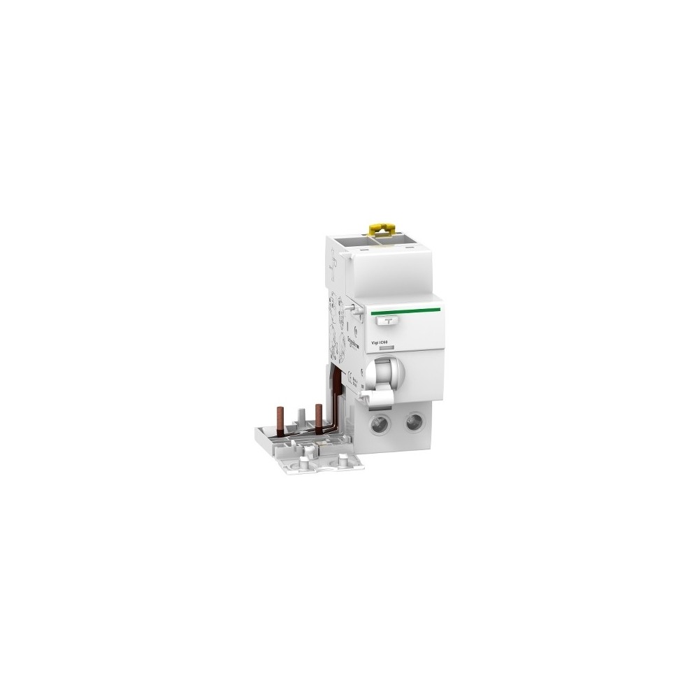 BLOC ACTI9 VIGI IC60 2P 63A 30MA AC-TYPE BLOC ACTI9 VIGI IC60 2P 63A 30MA AC-TYPE
