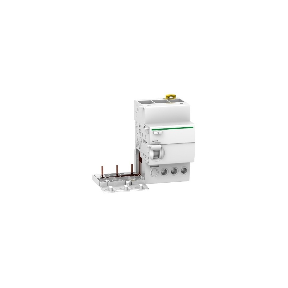 BLOC ACTI9 VIGI IC60 3P 25A 30MA AC-TYPE BLOC ACTI9 VIGI IC60 3P 25A 30MA AC-TYPE
