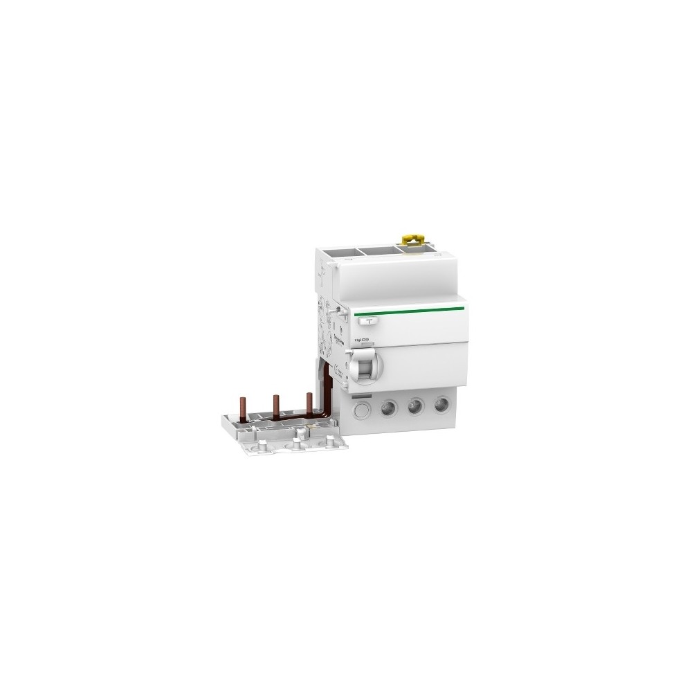BLOC ACTI9 VIGI IC60 3P 40A 30MA AC-TYPE BLOC ACTI9 VIGI IC60 3P 40A 30MA AC-TYPE