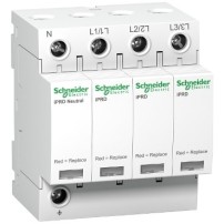 PARAFOUDRE IPRD 20 20 KA 350V 3PN