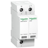 PARAFOUDRE IPRD 8 8 KA 350V 1PN
