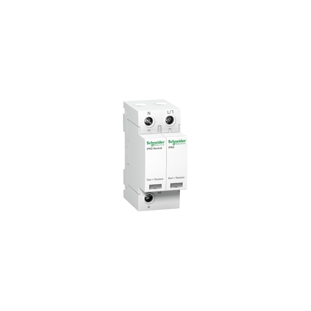 IPRD 8R 8 KA 350V 1PN AVEC REPORT SIGNAL IPRD 8R 8 KA 350V 1PN AVEC REPORT SIGNAL