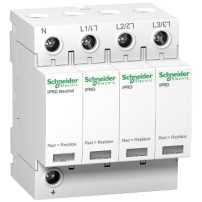 IPRD 8R 8 KA 350V 3PN AVEC REPORT SIGNAL