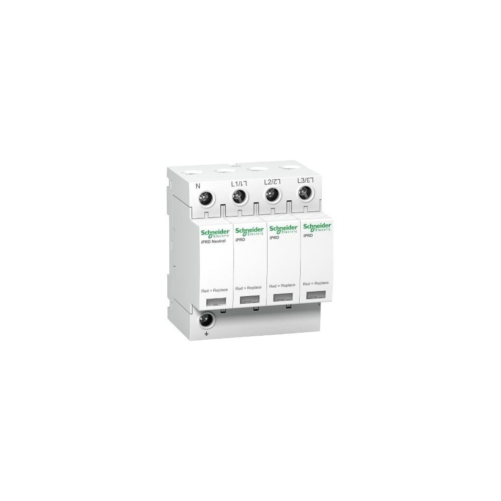 IPRD 8R 8 KA 350V 3PN AVEC REPORT SIGNAL IPRD 8R 8 KA 350V 3PN AVEC REPORT SIGNAL