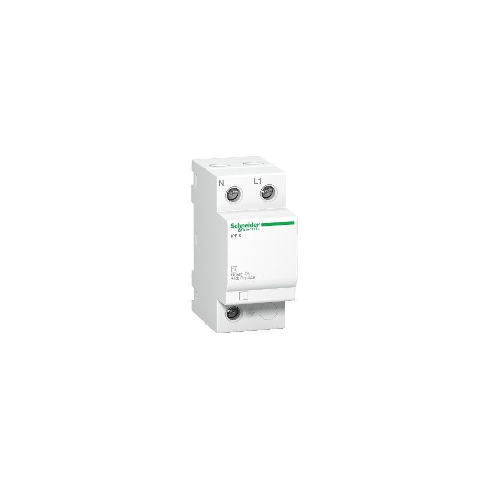 PARAFOUDRE IPF 20 20 KA 340V 1P N PARAFOUDRE IPF 20 20 KA 340V 1P N