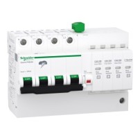 IQUICK PRD 3PN 40R AVEC REPORT SIGNALISATION
