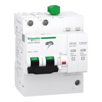 IQUICK PRD 1PN 20R AVEC REPORT SIGNALISATION
