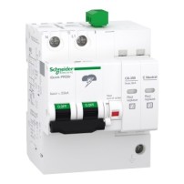 IQUICK PRD 1PN 8R AVEC REPORT SIGNALISATION