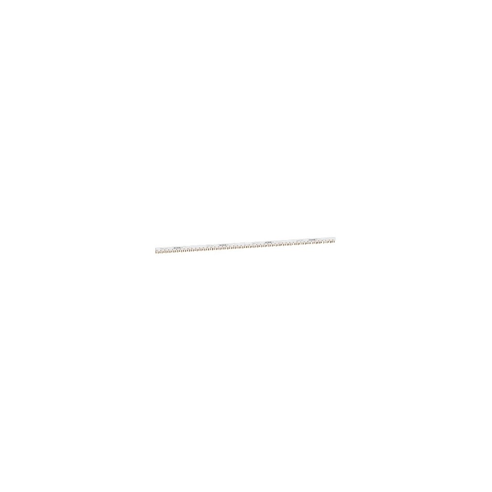 PEIGNE RACCORD. ACTI9 IC40 1PN 48 MOD. DE 18MM