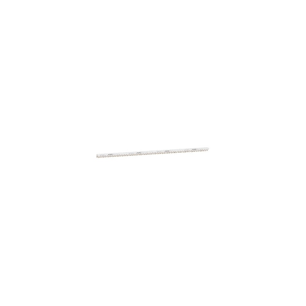 PEIGNE RACCORD. ACTI9 IC40 3PN 48 MOD. DE 18MM